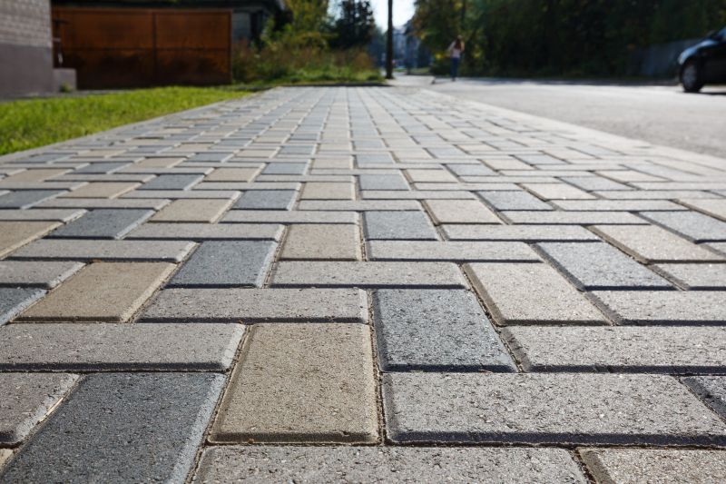 Commercial Paving